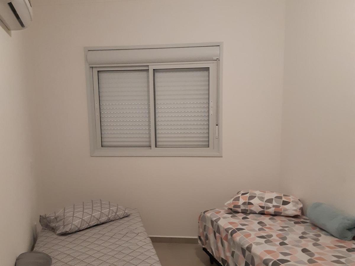 Apartamento 103 Novo 100 Mts Da Praia Espanha Residence Florianópolis Kültér fotó