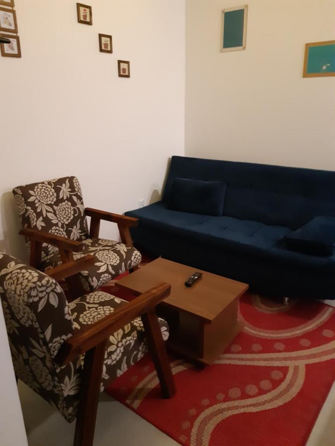 Apartamento 103 Novo 100 Mts Da Praia Espanha Residence Florianópolis Kültér fotó