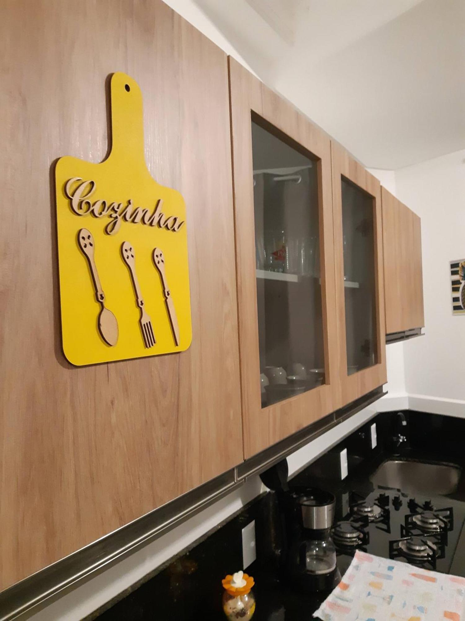 Apartamento 103 Novo 100 Mts Da Praia Espanha Residence Florianópolis Kültér fotó
